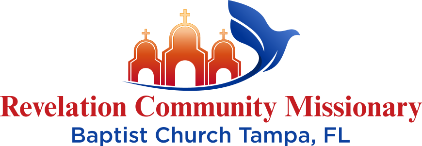 Revelation Community Missionary Baptist Church Tampa, FL
